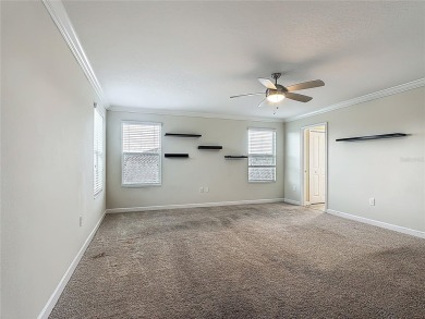Spacious Multi-Generational Living with PRIVATE IN-LAW SUITE on Providence Golf Club in Florida - for sale on GolfHomes.com, golf home, golf lot