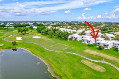 SOUGHT AFTER 1ST FLOOR 1BR/ 1.5 BA UNIT IN NORMANDY D W/ IMPACT on Kings Point Golf -Flanders Way in Florida - for sale on GolfHomes.com, golf home, golf lot