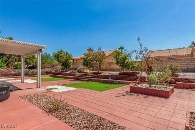 Priced at $555,000, this fully remodeled, single-story gem in on Palm Valley Golf Course in Nevada - for sale on GolfHomes.com, golf home, golf lot