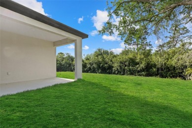 Under contract-accepting backup offers. NEW CONTSTRUCTION! on Bobcat Trail Golf Club in Florida - for sale on GolfHomes.com, golf home, golf lot