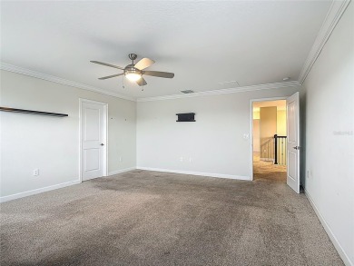 Spacious Multi-Generational Living with PRIVATE IN-LAW SUITE on Providence Golf Club in Florida - for sale on GolfHomes.com, golf home, golf lot