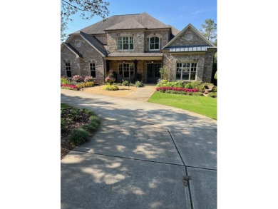 NEW $20,000 PRICE REDUCTION!! This is a rare opportunity to own on Polo Golf and Country Club in Georgia - for sale on GolfHomes.com, golf home, golf lot