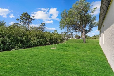 Under contract-accepting backup offers. NEW CONTSTRUCTION! on Bobcat Trail Golf Club in Florida - for sale on GolfHomes.com, golf home, golf lot