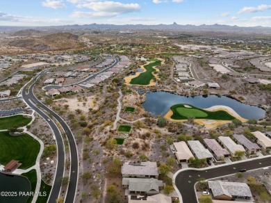 Beautiful Stetson Model Home in Wickenburg Ranch with lake on Wickenburg Ranch Golf Course in Arizona - for sale on GolfHomes.com, golf home, golf lot