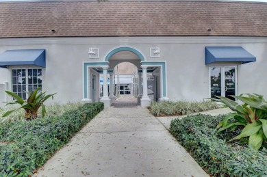 SOUGHT AFTER 1ST FLOOR 1BR/ 1.5 BA UNIT IN NORMANDY D W/ IMPACT on Kings Point Golf -Flanders Way in Florida - for sale on GolfHomes.com, golf home, golf lot