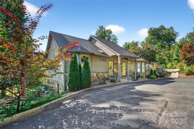 Welcome to Village on the Green at Linville Falls Mountain Club on Linville Falls Golf Club in North Carolina - for sale on GolfHomes.com, golf home, golf lot