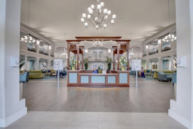 SOUGHT AFTER 1ST FLOOR 1BR/ 1.5 BA UNIT IN NORMANDY D W/ IMPACT on Kings Point Golf -Flanders Way in Florida - for sale on GolfHomes.com, golf home, golf lot