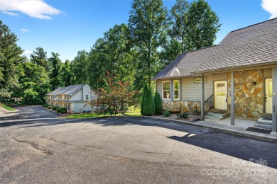 Welcome to Village on the Green at Linville Falls Mountain Club on Linville Falls Golf Club in North Carolina - for sale on GolfHomes.com, golf home, golf lot