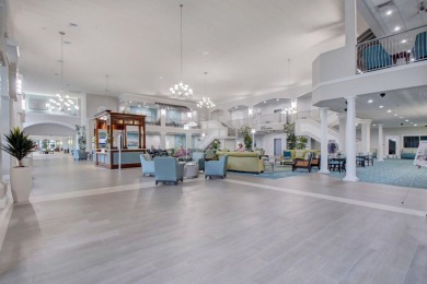 SOUGHT AFTER 1ST FLOOR 1BR/ 1.5 BA UNIT IN NORMANDY D W/ IMPACT on Kings Point Golf -Flanders Way in Florida - for sale on GolfHomes.com, golf home, golf lot