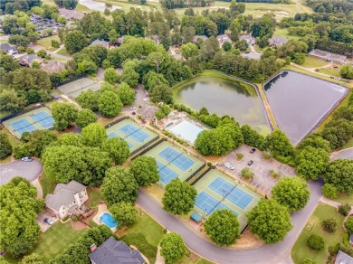 NEW $20,000 PRICE REDUCTION!! This is a rare opportunity to own on Polo Golf and Country Club in Georgia - for sale on GolfHomes.com, golf home, golf lot