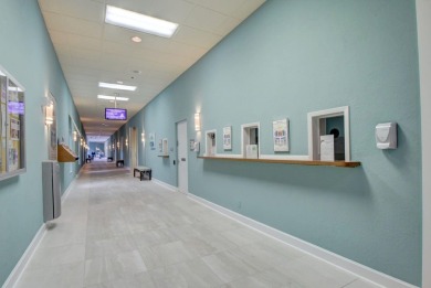 SOUGHT AFTER 1ST FLOOR 1BR/ 1.5 BA UNIT IN NORMANDY D W/ IMPACT on Kings Point Golf -Flanders Way in Florida - for sale on GolfHomes.com, golf home, golf lot