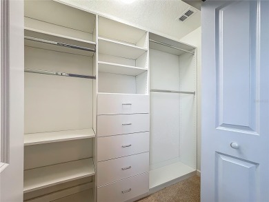 Spacious Multi-Generational Living with PRIVATE IN-LAW SUITE & on Providence Golf Club in Florida - for sale on GolfHomes.com, golf home, golf lot