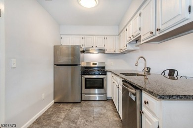 Completely updated and move-in ready, this stylish 3-bedroom on Minerals Golf Club in New Jersey - for sale on GolfHomes.com, golf home, golf lot