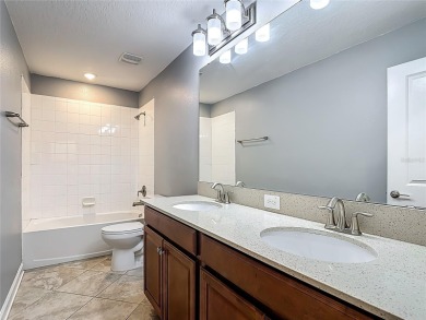 Spacious Multi-Generational Living with PRIVATE IN-LAW SUITE & on Providence Golf Club in Florida - for sale on GolfHomes.com, golf home, golf lot