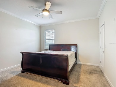 Spacious Multi-Generational Living with PRIVATE IN-LAW SUITE & on Providence Golf Club in Florida - for sale on GolfHomes.com, golf home, golf lot