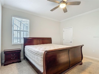 Spacious Multi-Generational Living with PRIVATE IN-LAW SUITE & on Providence Golf Club in Florida - for sale on GolfHomes.com, golf home, golf lot