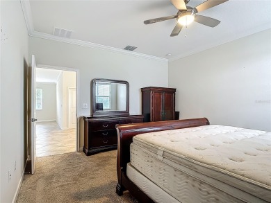 Spacious Multi-Generational Living with PRIVATE IN-LAW SUITE & on Providence Golf Club in Florida - for sale on GolfHomes.com, golf home, golf lot