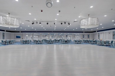 SOUGHT AFTER 1ST FLOOR 1BR/ 1.5 BA UNIT IN NORMANDY D l IMPACT on Kings Point Golf -Flanders Way in Florida - for sale on GolfHomes.com, golf home, golf lot