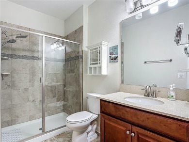 Spacious Multi-Generational Living with PRIVATE IN-LAW SUITE & on Providence Golf Club in Florida - for sale on GolfHomes.com, golf home, golf lot