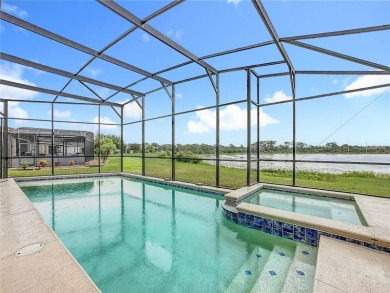 Spacious Multi-Generational Living with PRIVATE IN-LAW SUITE & on Providence Golf Club in Florida - for sale on GolfHomes.com, golf home, golf lot