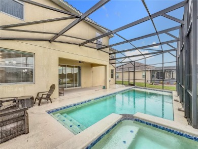 Spacious Multi-Generational Living with PRIVATE IN-LAW SUITE & on Providence Golf Club in Florida - for sale on GolfHomes.com, golf home, golf lot