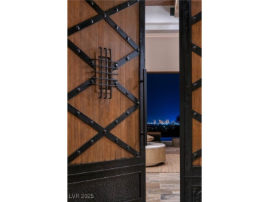 Tucked within the exclusive enclave of The Pointe, secured on Red Rock Country Club in Nevada - for sale on GolfHomes.com, golf home, golf lot