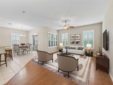 One or more photo(s) has been virtually staged. Stonecrest is a on Stonecrest Golf and Club Club in Florida - for sale on GolfHomes.com, golf home, golf lot