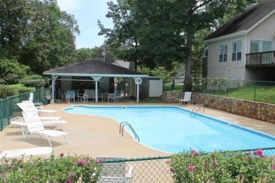 Come home and enjoy the beauty and serenity of this charming on Shiloh Falls Golf Club in Tennessee - for sale on GolfHomes.com, golf home, golf lot