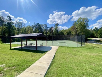 Come home and enjoy the beauty and serenity of this charming on Shiloh Falls Golf Club in Tennessee - for sale on GolfHomes.com, golf home, golf lot