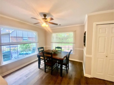 Come home and enjoy the beauty and serenity of this charming on Shiloh Falls Golf Club in Tennessee - for sale on GolfHomes.com, golf home, golf lot