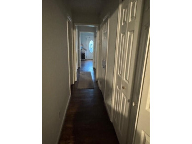 East Atlanta Deal:  This four side brick single family house was on East Lake Golf Club in Georgia - for sale on GolfHomes.com, golf home, golf lot