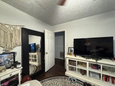 East Atlanta Deal:  This four side brick single family house was on East Lake Golf Club in Georgia - for sale on GolfHomes.com, golf home, golf lot