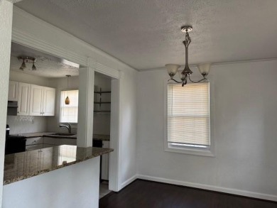 East Atlanta Deal:  This four side brick single family house was on East Lake Golf Club in Georgia - for sale on GolfHomes.com, golf home, golf lot