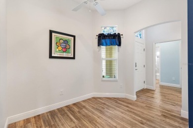 Beautifully maintained 3/2 Sunflower Designer Home with 2 Car on Pennbrooke Fairways in Florida - for sale on GolfHomes.com, golf home, golf lot