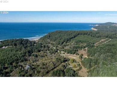 RARE, LARGE, 27.2 +/- OCEANFRONT PARCEL ZONED Rural on Bandon Dunes Golf Resort in Oregon - for sale on GolfHomes.com, golf home, golf lot