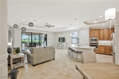 Luxurious Golf Course Living in TwinEagles -Golf Membership on The Club At Twin Eagles in Florida - for sale on GolfHomes.com, golf home, golf lot