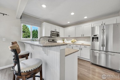 Welcome to 465 Mesa Dr, a beautifully maintained 3-bedroom on Mariana Butte Golf Course in Colorado - for sale on GolfHomes.com, golf home, golf lot