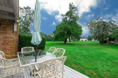 Beautifully renovated 2 BR and 2 Full Bath Two Story Townhouse on Spring Lake Golf Club in New Jersey - for sale on GolfHomes.com, golf home, golf lot
