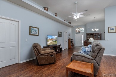 Welcome to this stylish 3 Bedroom plus Study/Home Office 2 on Skyview At Terra Vista Golf and Country Club in Florida - for sale on GolfHomes.com, golf home, golf lot