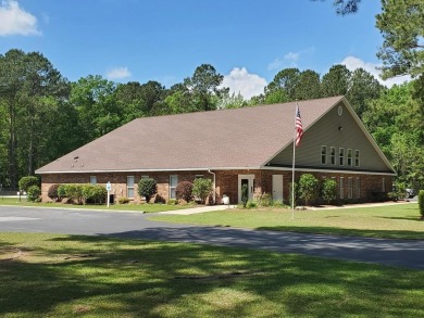 Patio Home Site in gated Wyboo Plantation, a quiet waterside on Players Course At Wyboo Plantation in South Carolina - for sale on GolfHomes.com, golf home, golf lot