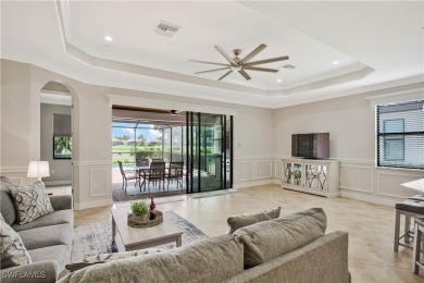 Luxurious Golf Course Living in TwinEagles -Golf Membership on The Club At Twin Eagles in Florida - for sale on GolfHomes.com, golf home, golf lot