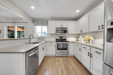 Welcome to 465 Mesa Dr, a beautifully maintained 3-bedroom on Mariana Butte Golf Course in Colorado - for sale on GolfHomes.com, golf home, golf lot