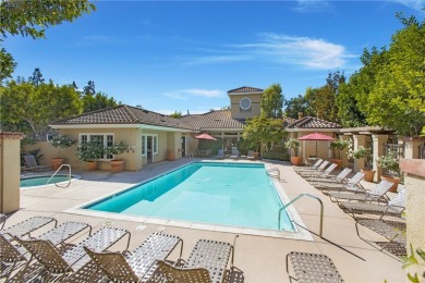 This beautifully upgraded upper-unit condominium is located in on Tustin Ranch Golf Club in California - for sale on GolfHomes.com, golf home, golf lot