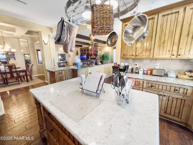 Welcome to 806 Hoosier Pass in Prescott Lakes' Summit on Prescott Lakes Golf and Country Club in Arizona - for sale on GolfHomes.com, golf home, golf lot