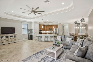 Luxurious Golf Course Living in TwinEagles -Golf Membership on The Club At Twin Eagles in Florida - for sale on GolfHomes.com, golf home, golf lot