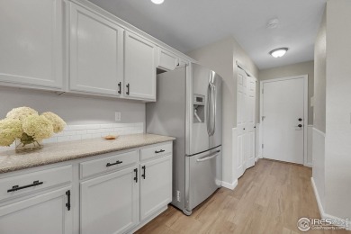 Welcome to 465 Mesa Dr, a beautifully maintained 3-bedroom on Mariana Butte Golf Course in Colorado - for sale on GolfHomes.com, golf home, golf lot