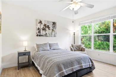 HIGHLY DESIRED FIRST FLOOR END UNIT with 2 bedrooms, a flexible on Colonial Country Club in Florida - for sale on GolfHomes.com, golf home, golf lot