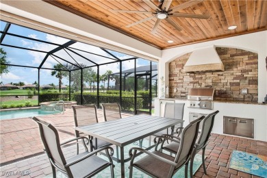 Luxurious Golf Course Living in TwinEagles -Golf Membership on The Club At Twin Eagles in Florida - for sale on GolfHomes.com, golf home, golf lot