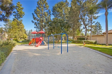 This beautifully upgraded upper-unit condominium is located in on Tustin Ranch Golf Club in California - for sale on GolfHomes.com, golf home, golf lot