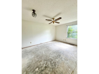 Welcome to this solidly built 3-bedroom, 2-bath home nestled on on Idabel Country Club in Oklahoma - for sale on GolfHomes.com, golf home, golf lot